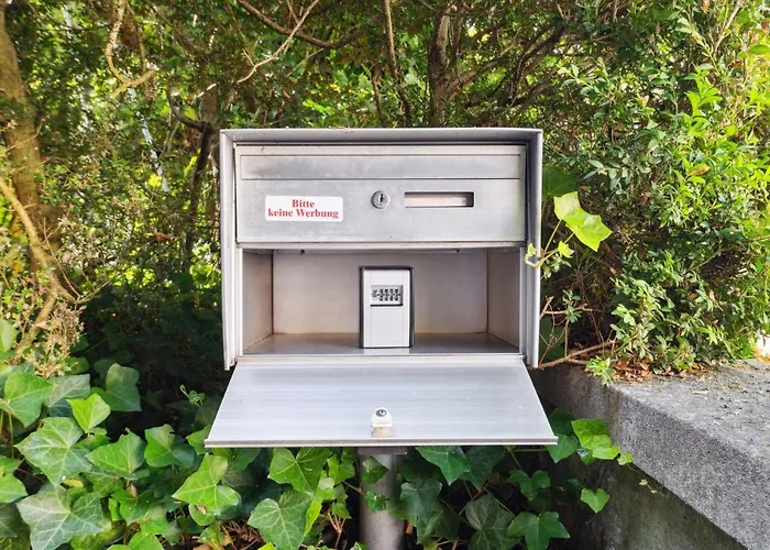 Centrally Located House With Garden Tatil Evi *